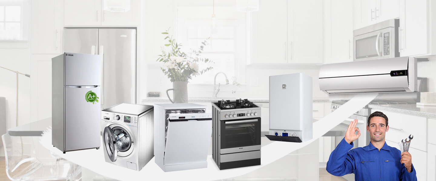 Akyurt Hotpoint Servisi